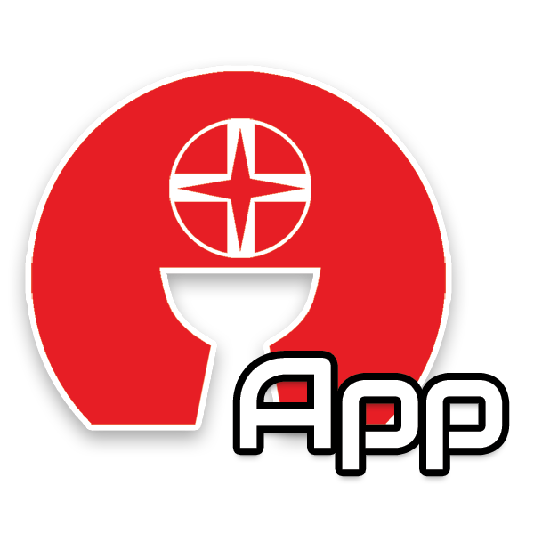 LSO App - Aplikacja Liturgicznej Służby Ołtarza